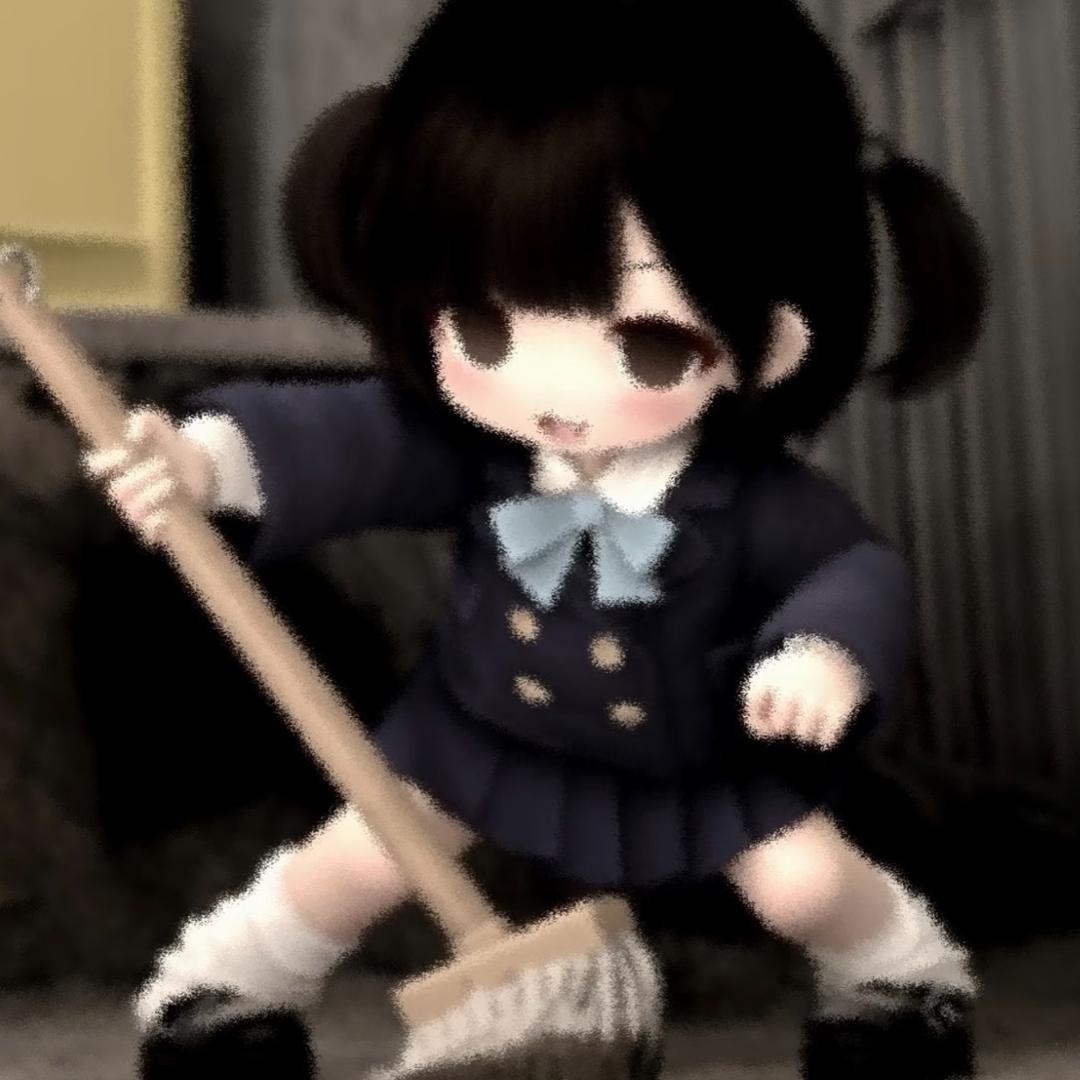 欧小萌y
