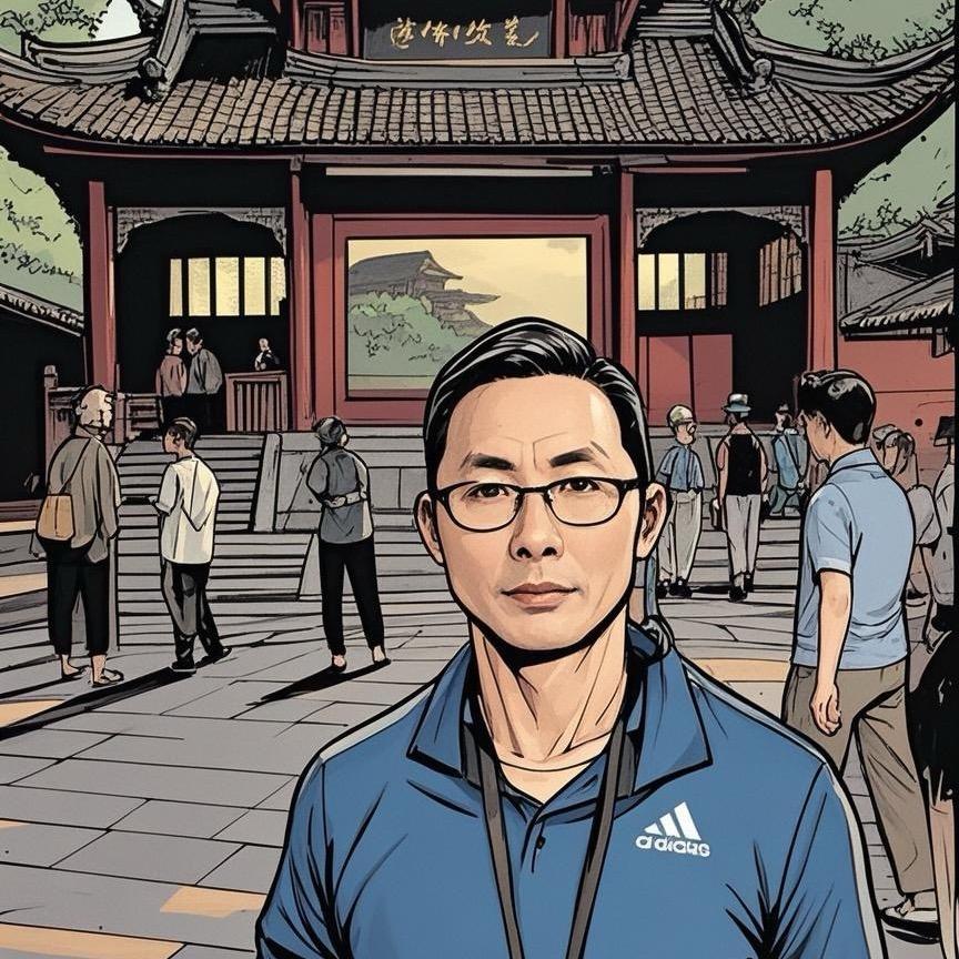 且行且惜