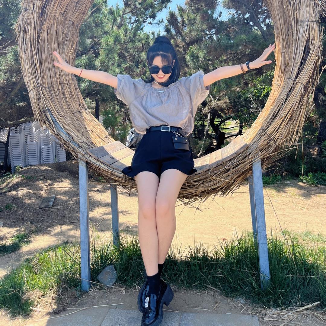 小辣椒🌶️……