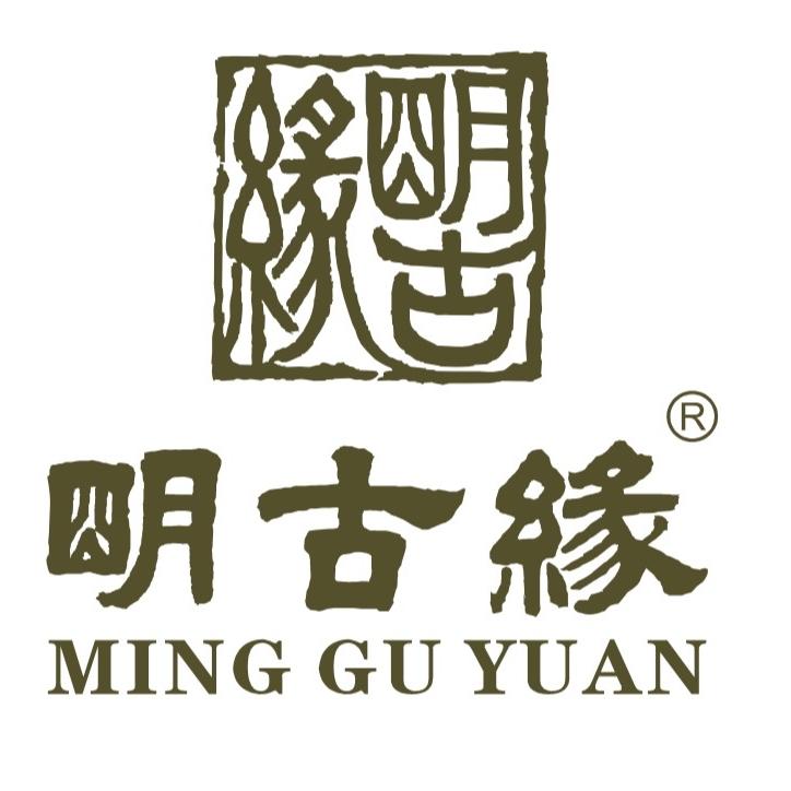 明古缘古树茶文化馆