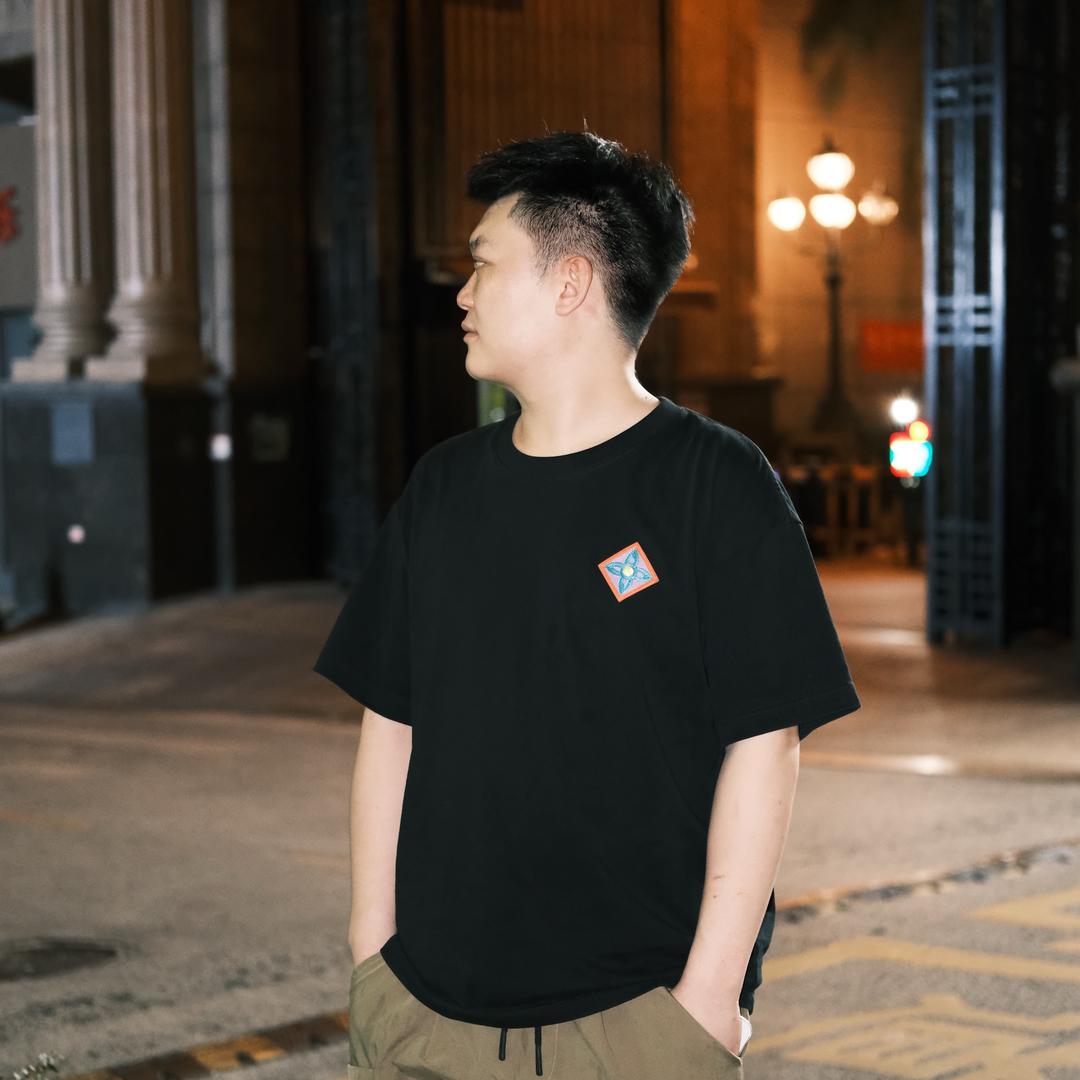 阿淦  🐭