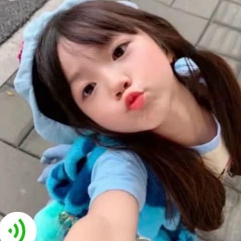 大脸妹
