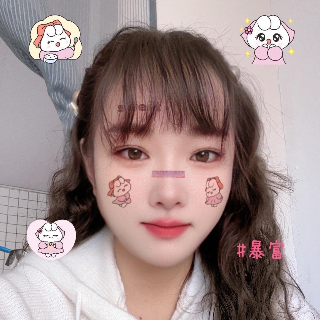 A.👩‍🍳敏敏家鸭血粉丝汤🍜