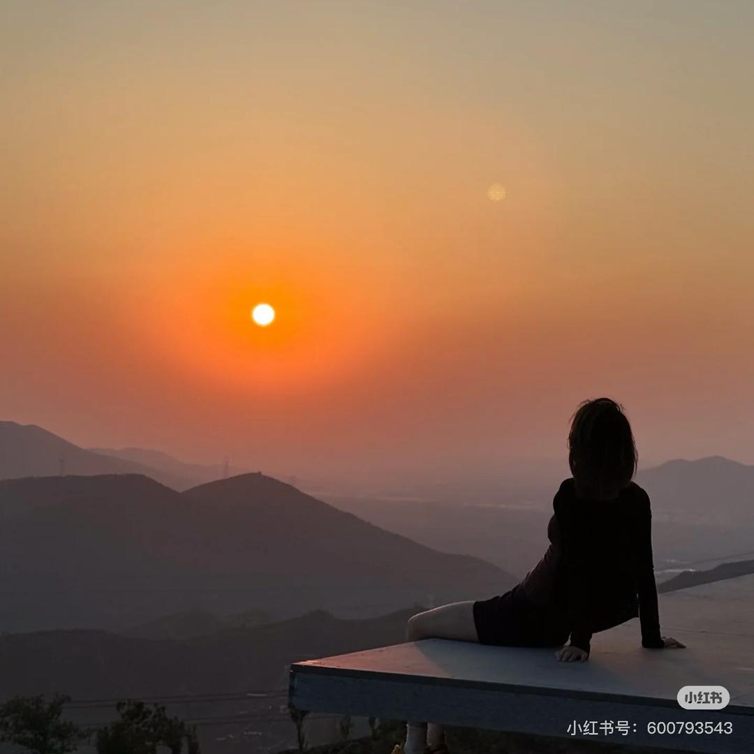 小太阳🌞、