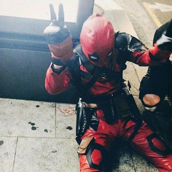 Madman