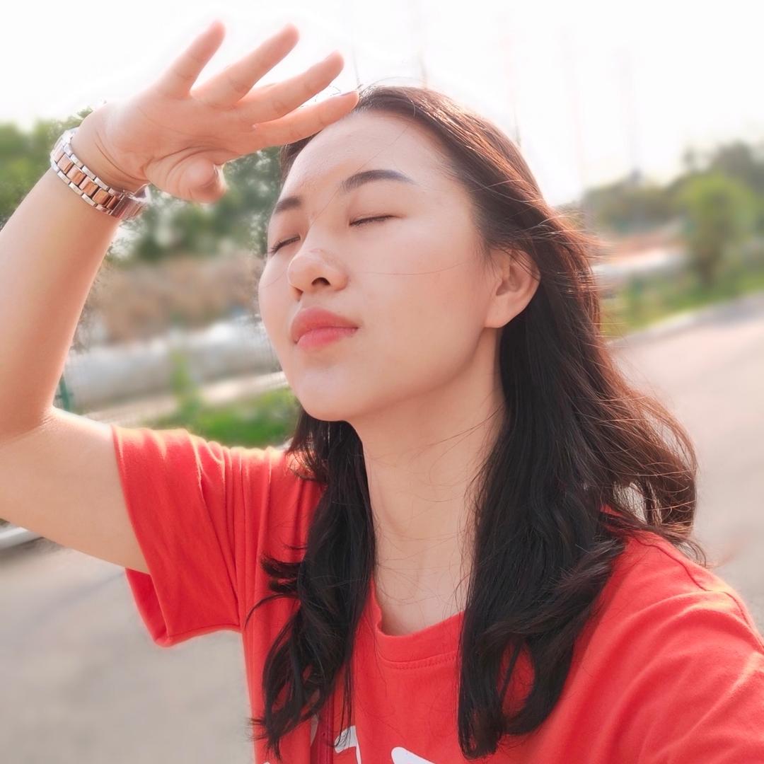 宁宁买了啥～