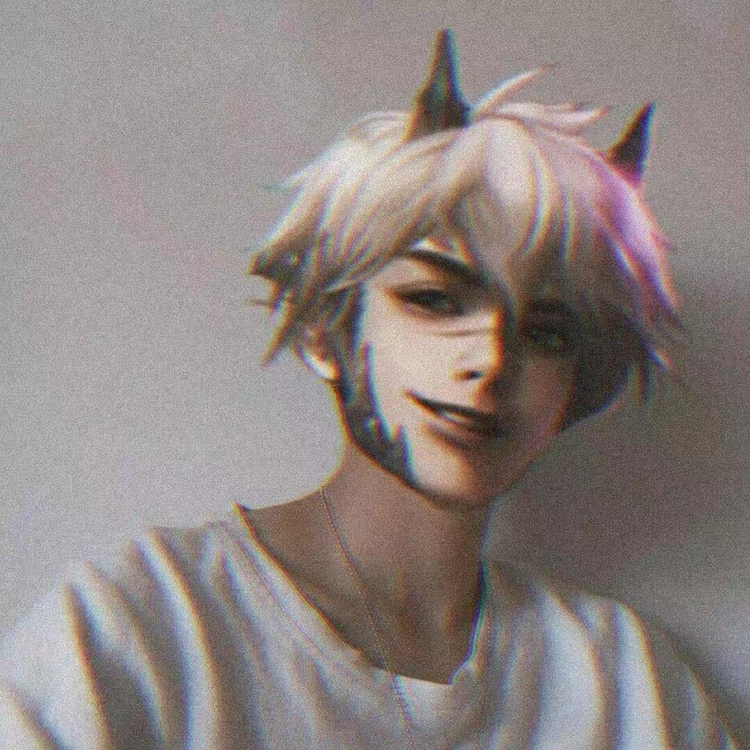 小雾（地铁逃生）