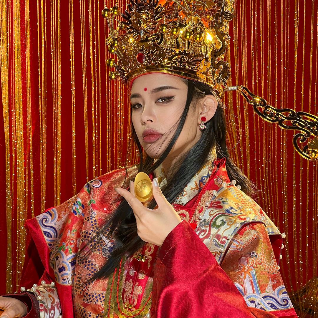 无所不能的方凯瑞