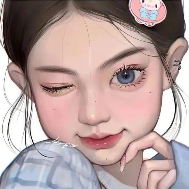 是心汐哎～