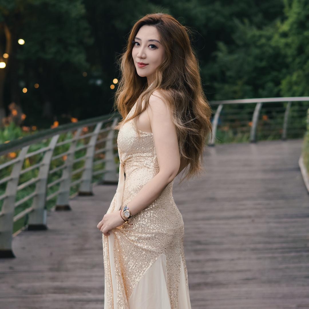 珍妮爱旅行