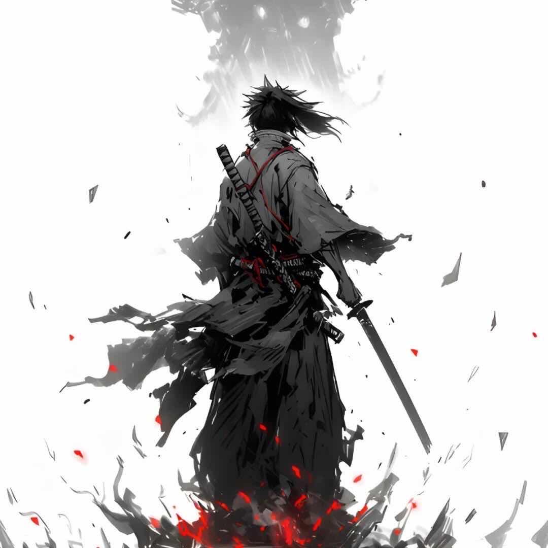 三角洲-幻炎sama