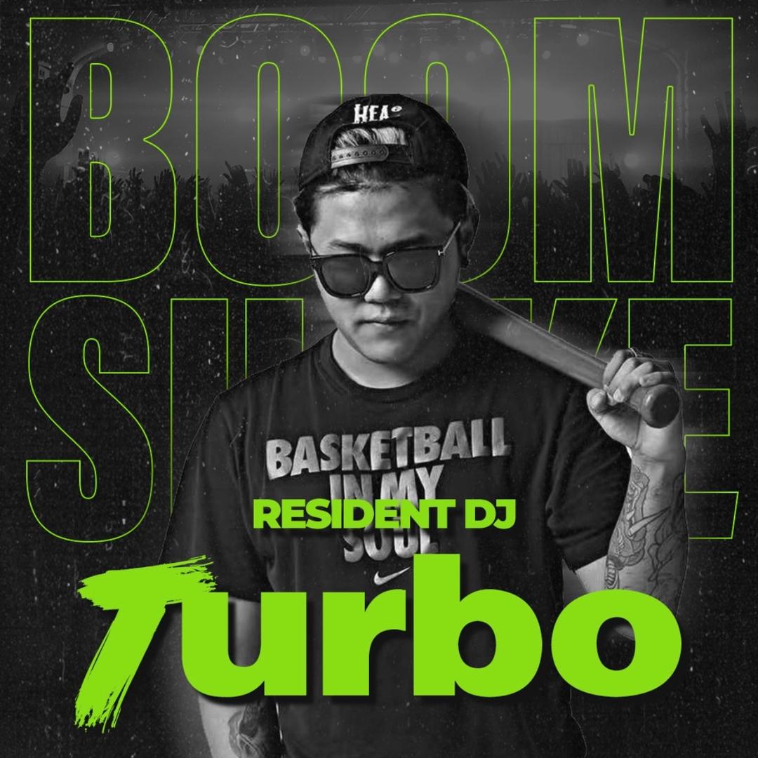 迪麦 Turbo