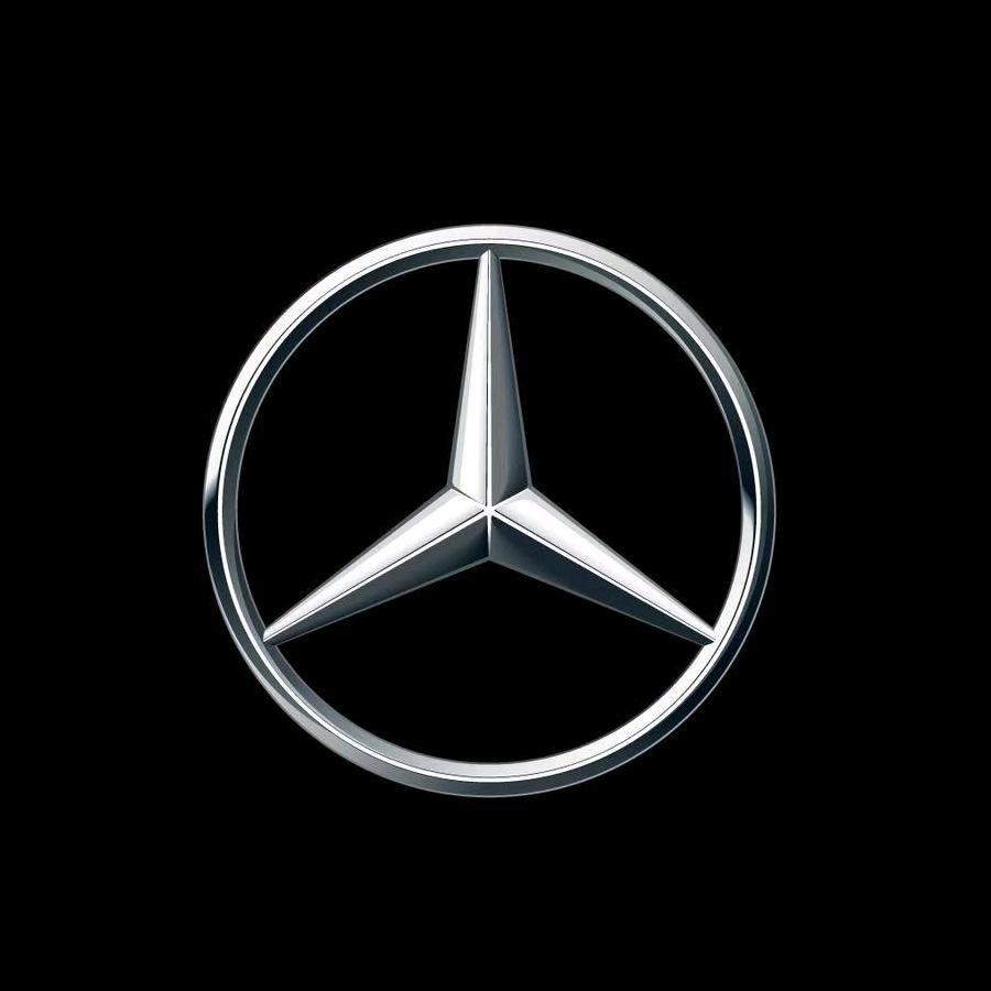 中升奔驰认证二手车-阿麒