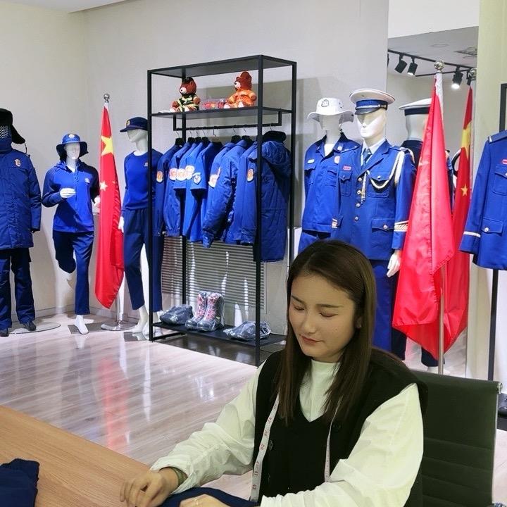 企业消防服装厂家