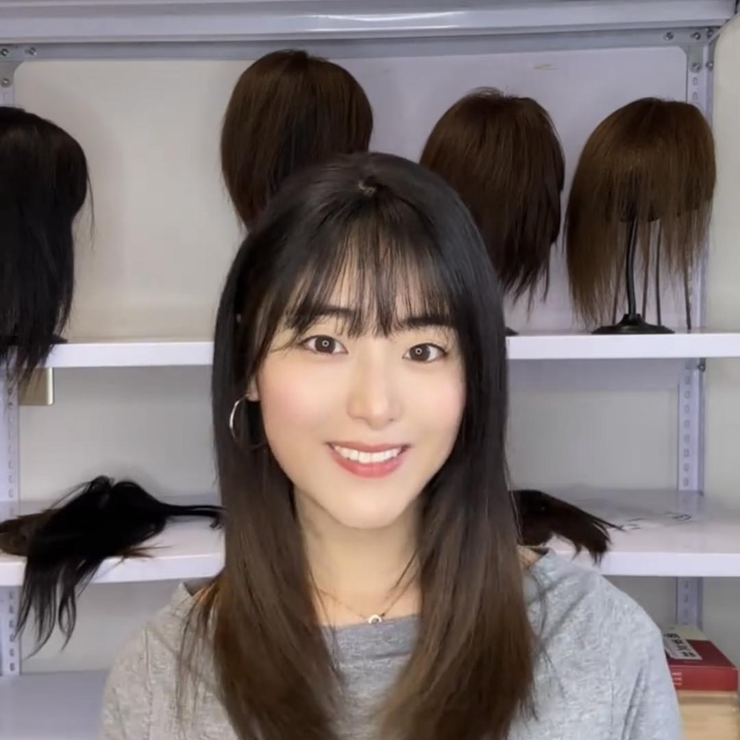 佳美假发经营部