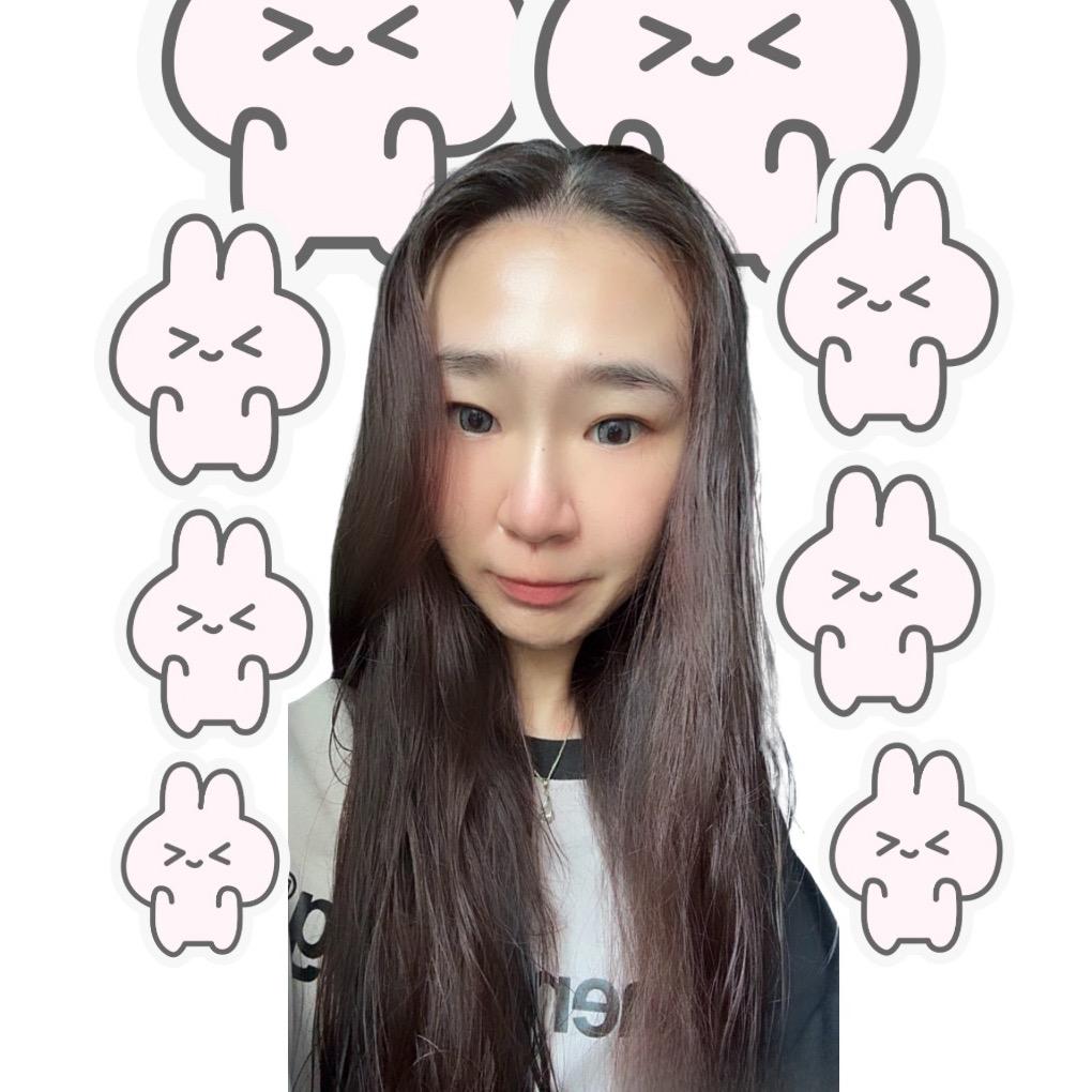 慧兔兔宝💕🫶