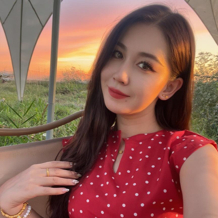 阿尔祖🌸杏花苑