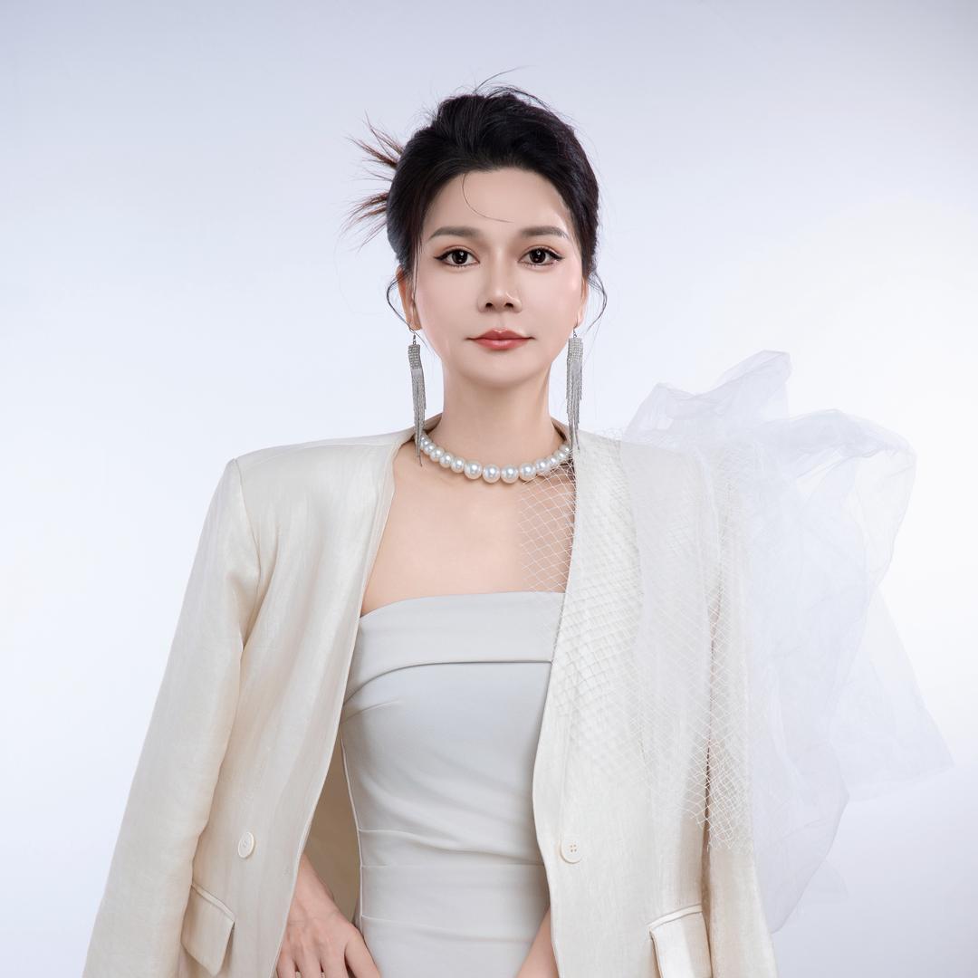 头疗养发杨老师