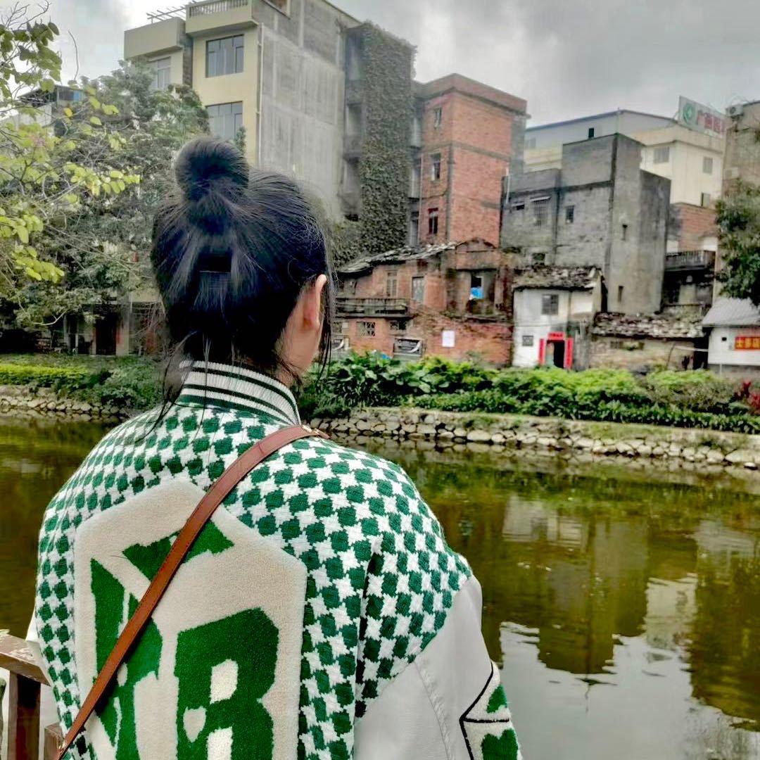 🌈青🌈（已瘦20斤）