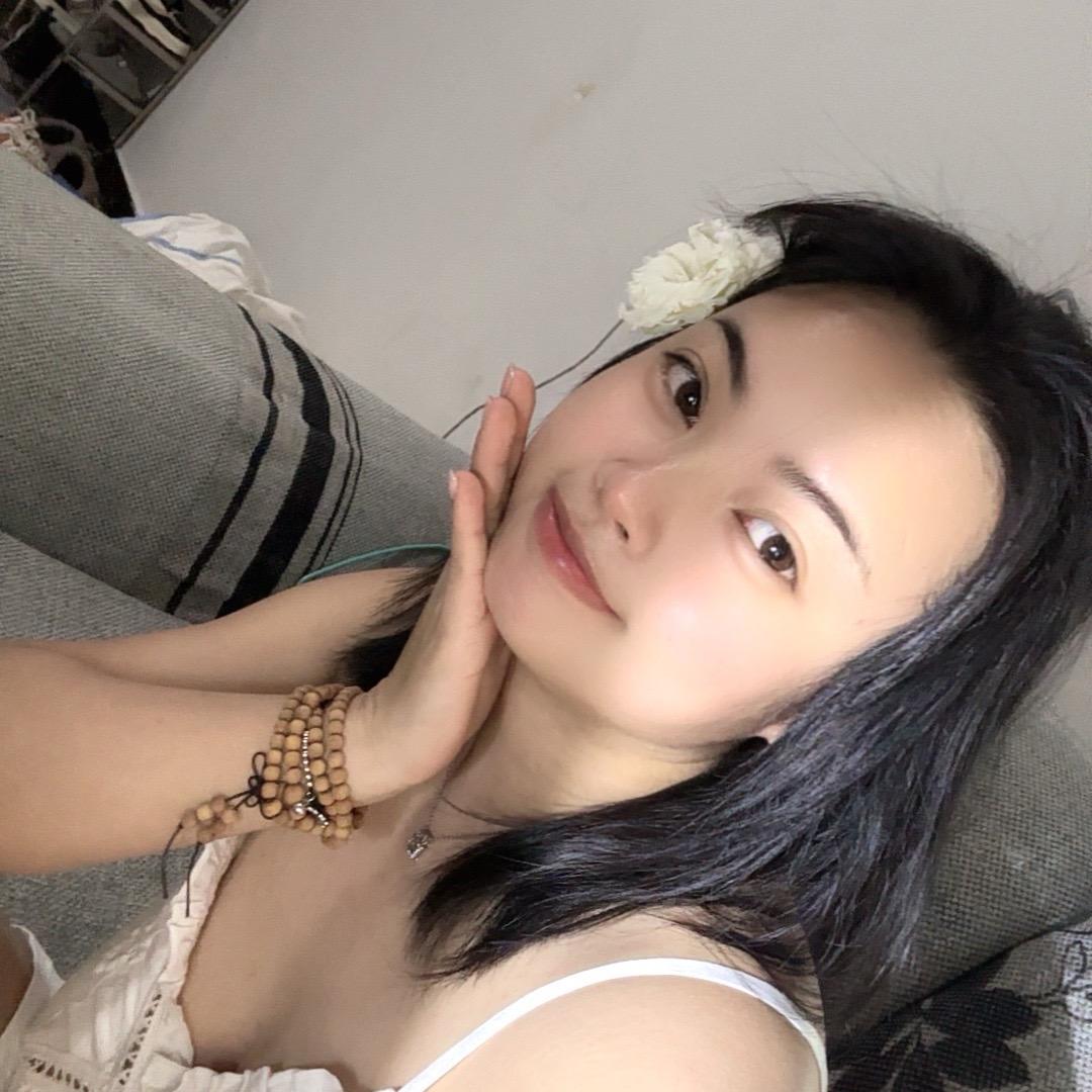 呆呆✨