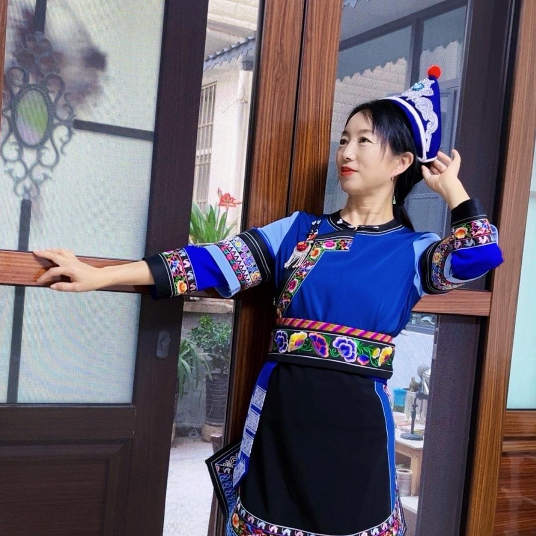 可人（糖小小）