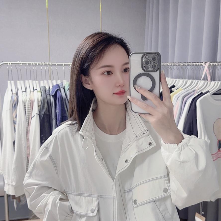 小阳家服装服饰店