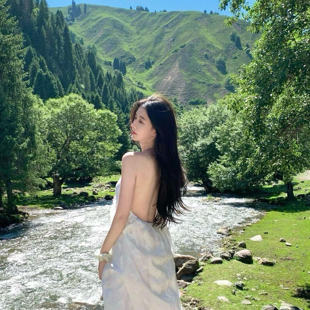 醒时春山Z