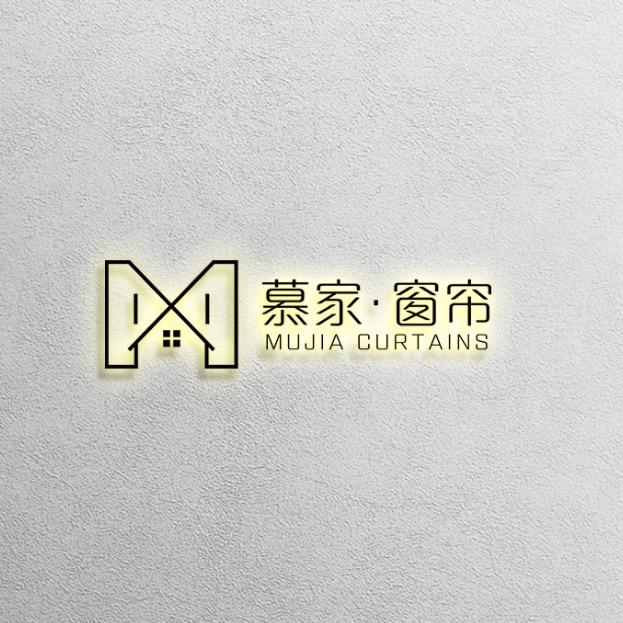 绍兴慕家窗帘定制