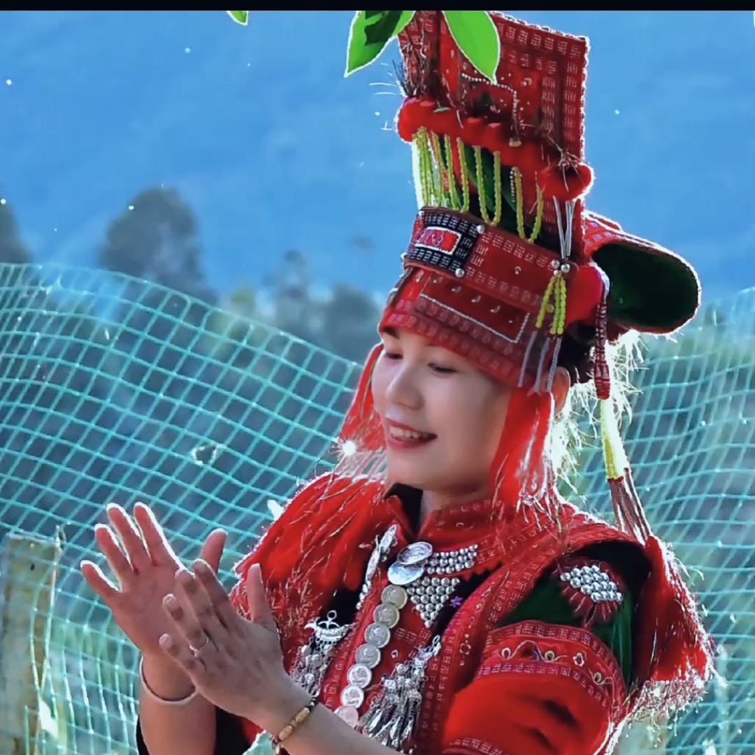 彝村姐