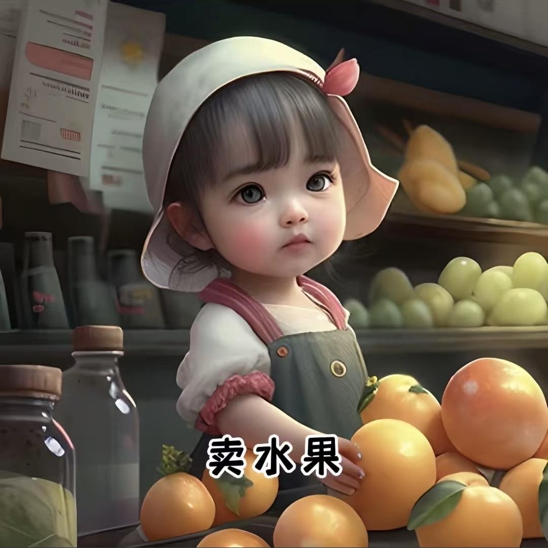 天水花牛苹果(欣果园)