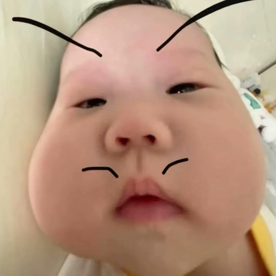 老头我焗被窝里了