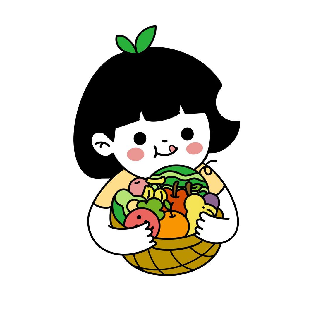 月亮湾时光果缘