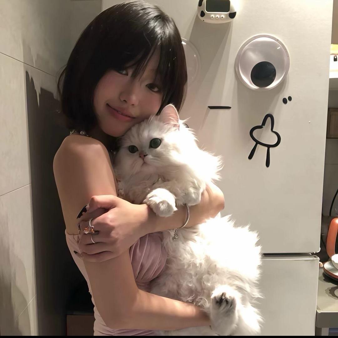 快乐美女
