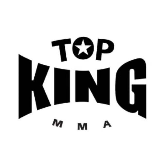 TopKing潮牌买手店