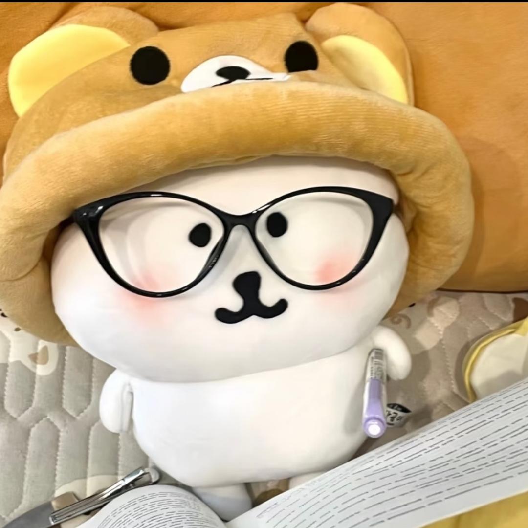小小小松可