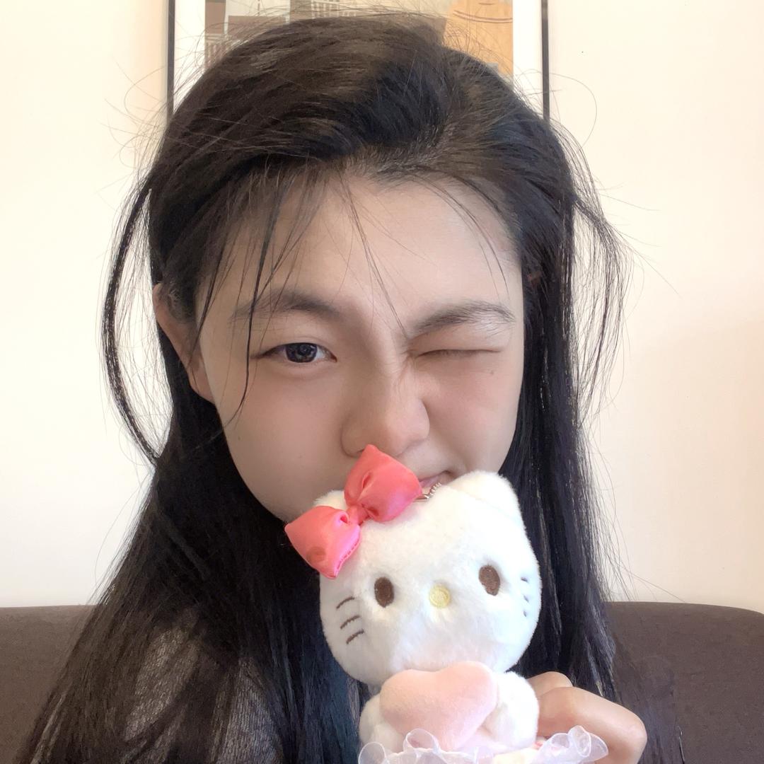 我是张张