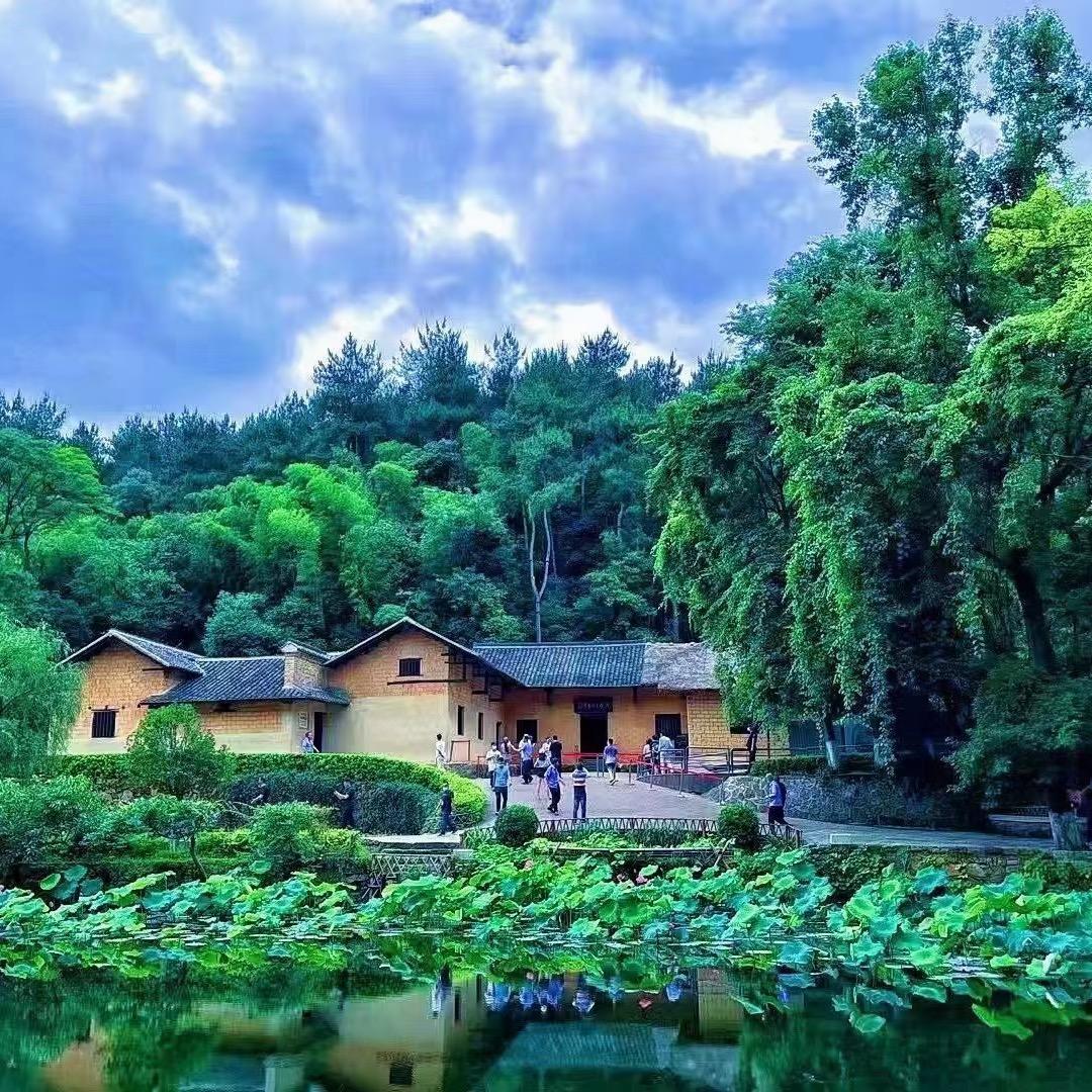 韶山旅游管家