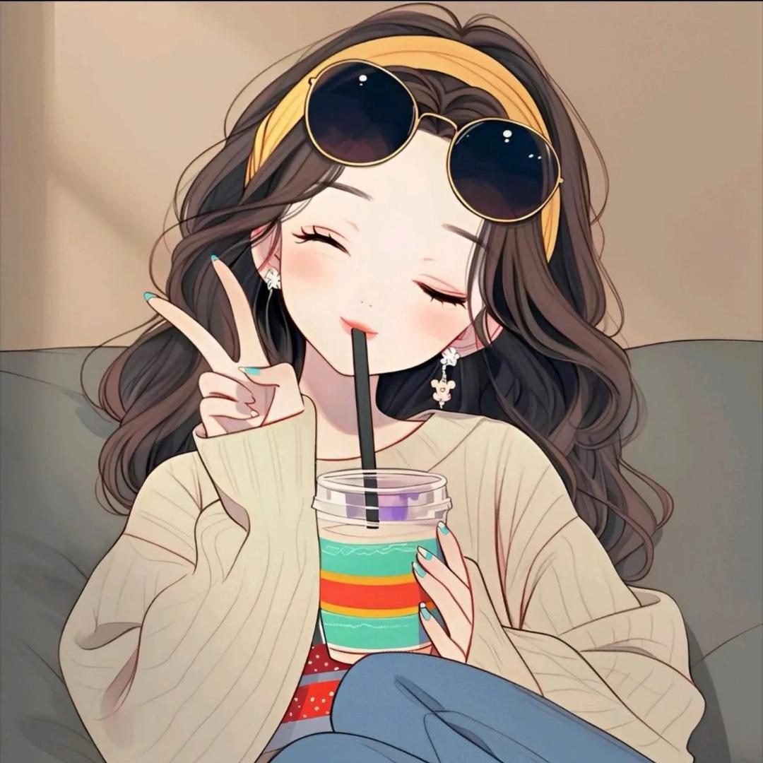 Mojito头像