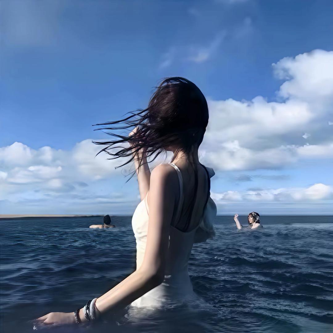 大好时光party-可可