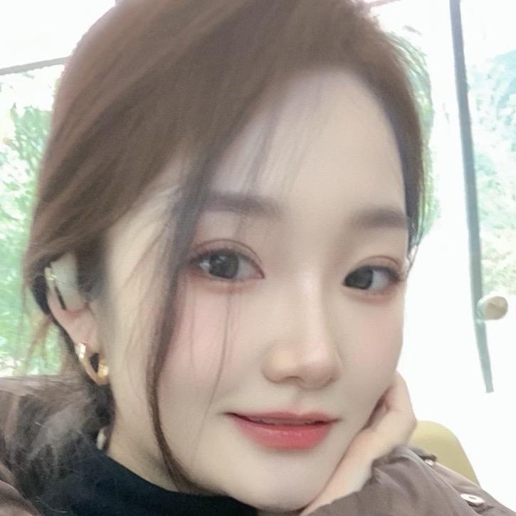 糖很甜（睫毛精灵版）