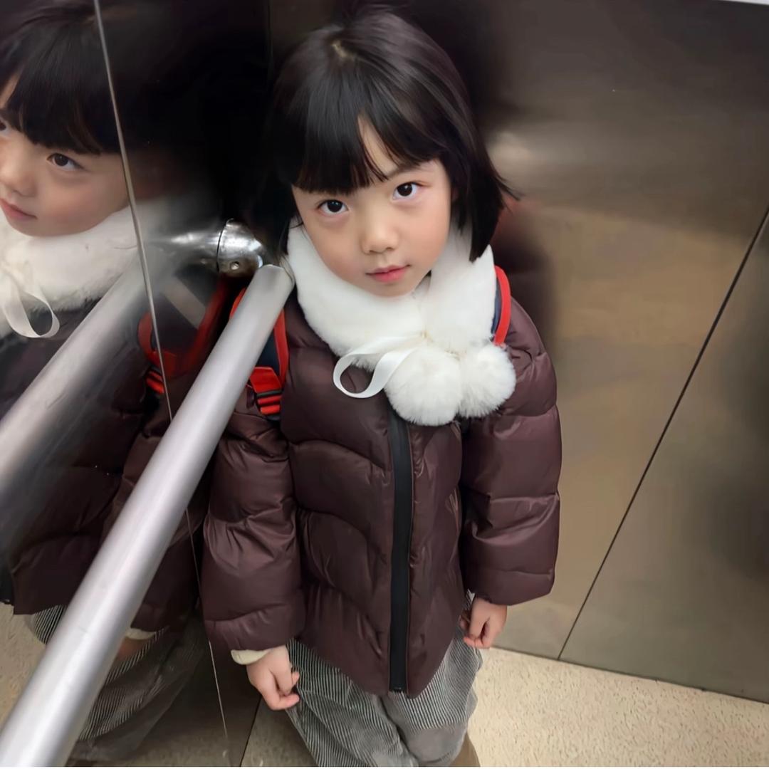 我才是小洁