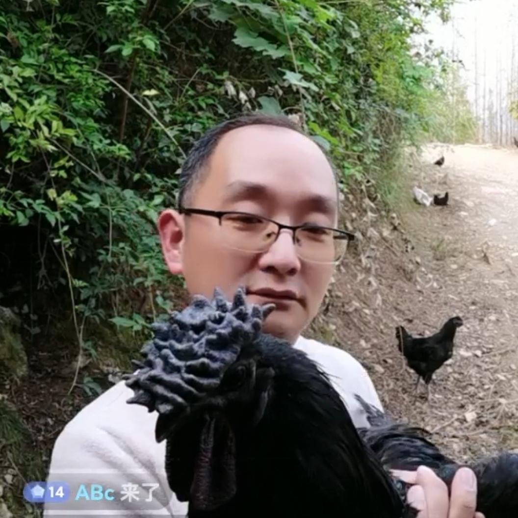 川山耘助农直播