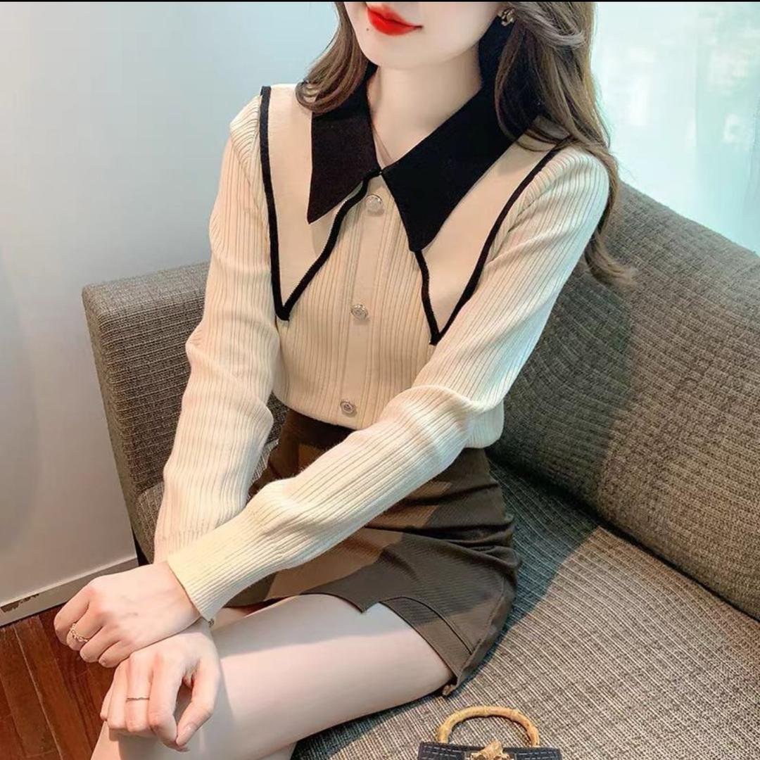 YoYo羊绒轻奢女装