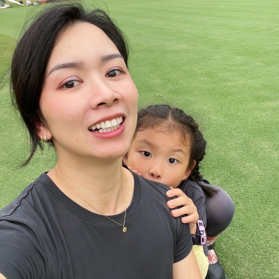 阿娇是99妈