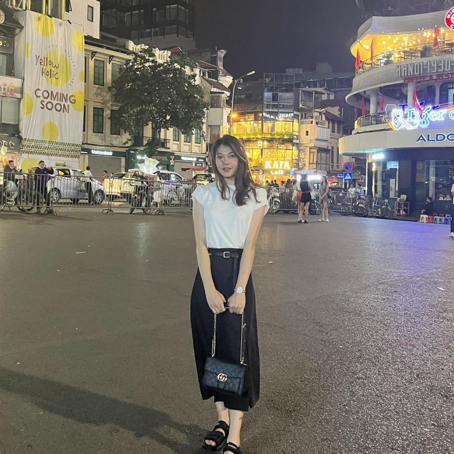 越南小美
