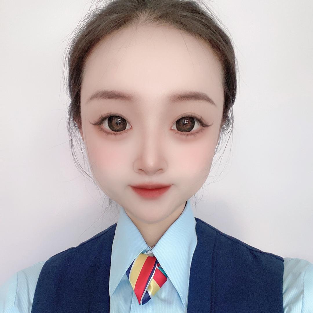 笑笑