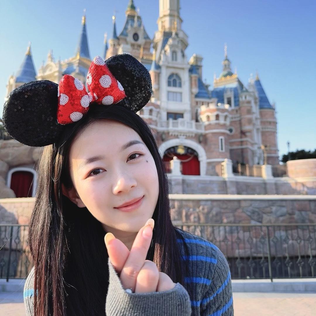 杨麻麻的朋友圈（摆烂又想努力版）