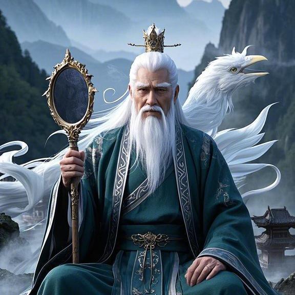 乘风师尊