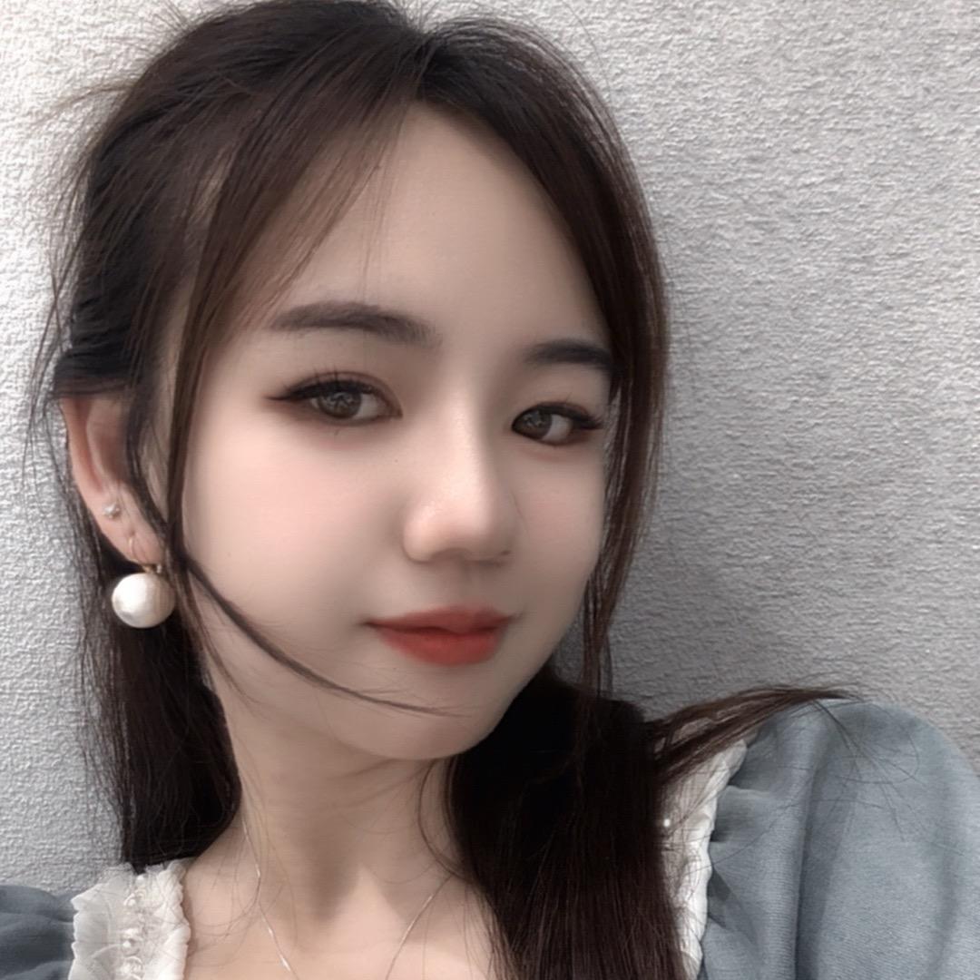 Q谭小丸子🍡