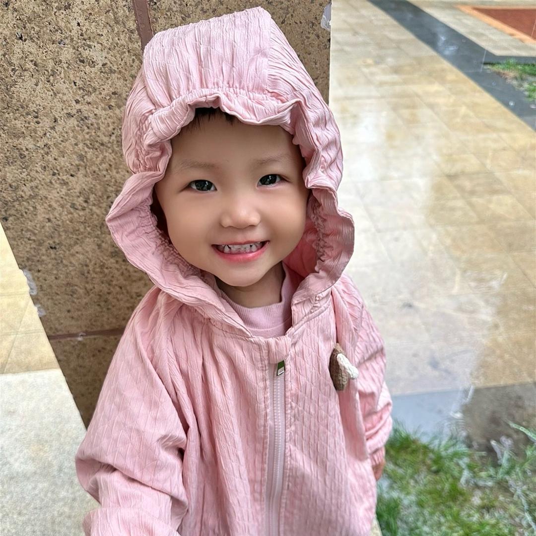 汤圆麻麻超会买